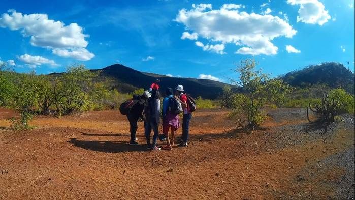 Vem ai... O Morro Assombrado. - Imagem 8