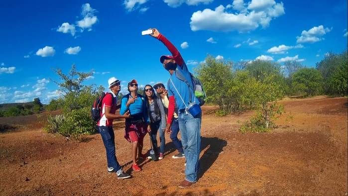 Vem ai... O Morro Assombrado. - Imagem 28