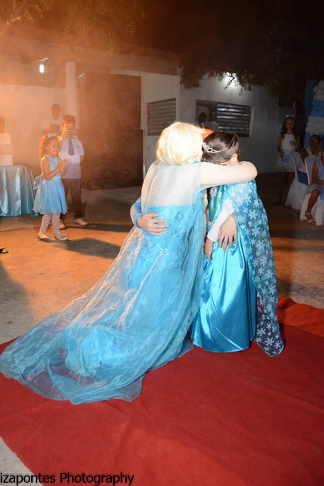 Uma Noite Congelante Marcou a Comemoração de Kamilly Victória - Imagem 51