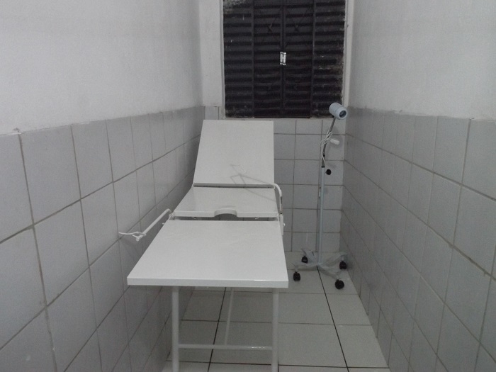 Prefeitura inaugura Obras na Localidade Brejão e adjacências  - Imagem 10