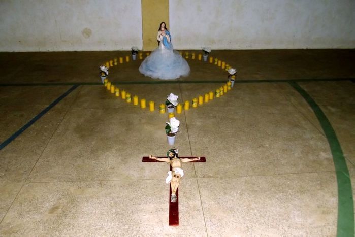 Romaria do Terço dos Homens Supera Expectativas - Imagem 2