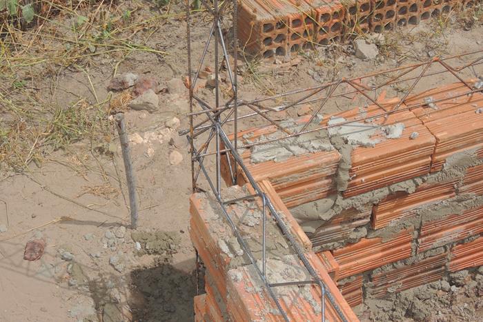 Dona Oncinha, breve estará com a família morando em sua casa - Imagem 17