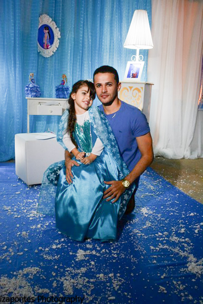 Uma Noite Congelante Marcou a Comemoração de Kamilly Victória - Imagem 103