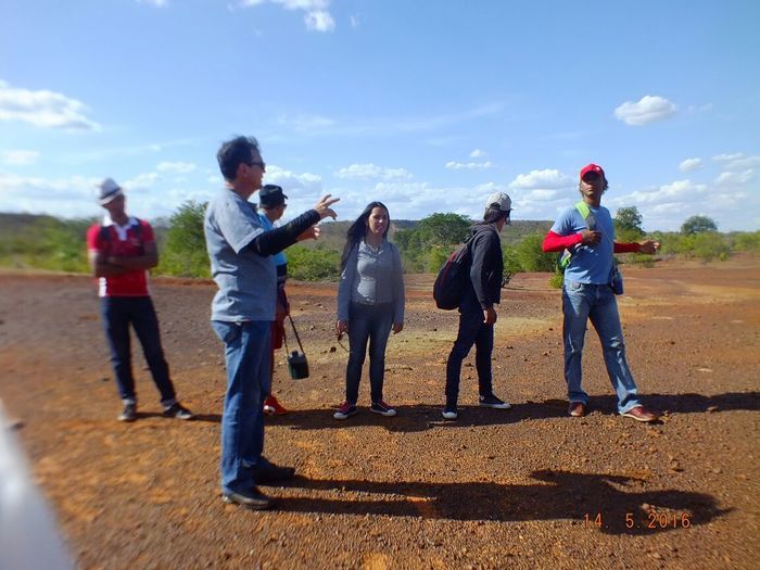 Vem ai... O Morro Assombrado. - Imagem 47