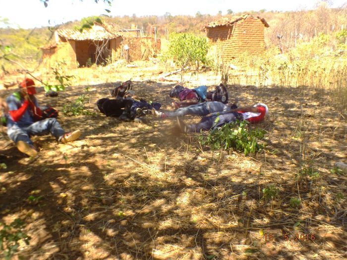 Vem ai... O Morro Assombrado. - Imagem 33