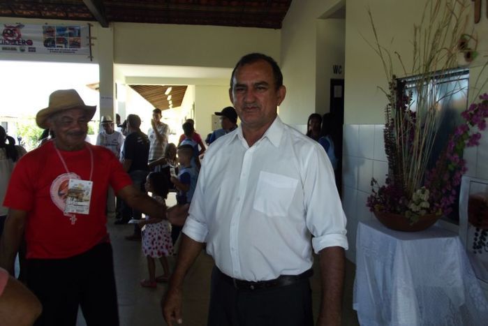 Romaria do Terço dos Homens Supera Expectativas - Imagem 6