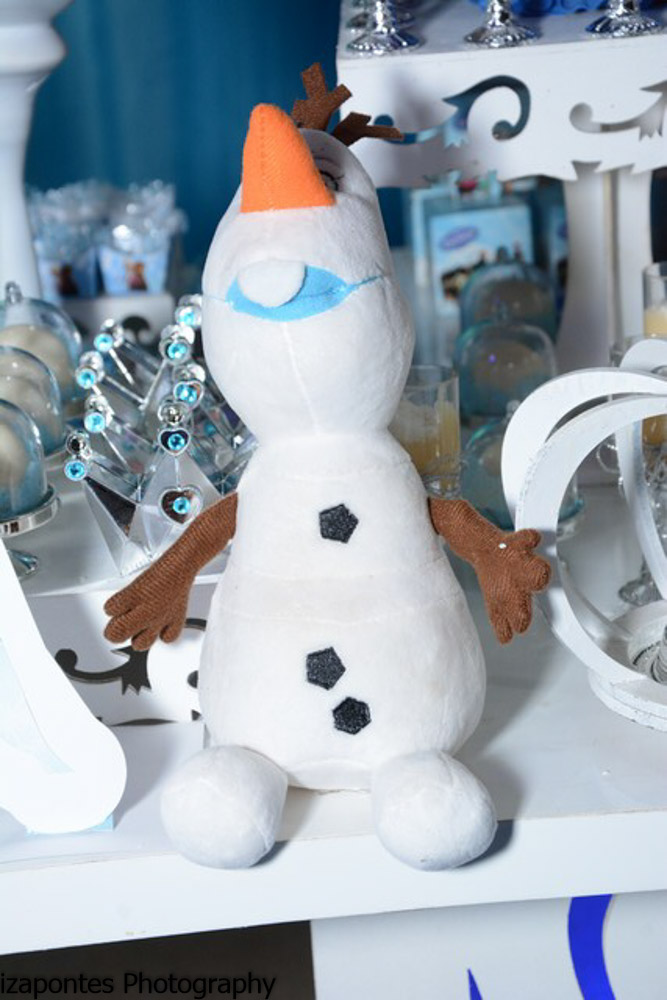 Uma Noite Congelante Marcou a Comemoração de Kamilly Victória - Imagem 87