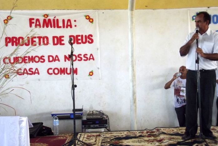 Romaria do Terço dos Homens Supera Expectativas - Imagem 18