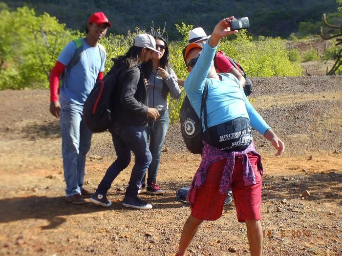 Vem ai... O Morro Assombrado. - Imagem 49