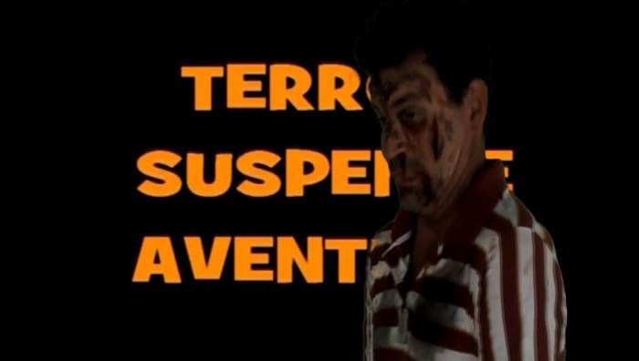 Vem ai... O Morro Assombrado. - Imagem 3