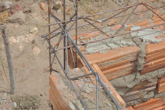 Dona Oncinha, breve estará com a família morando em sua casa - Imagem 16