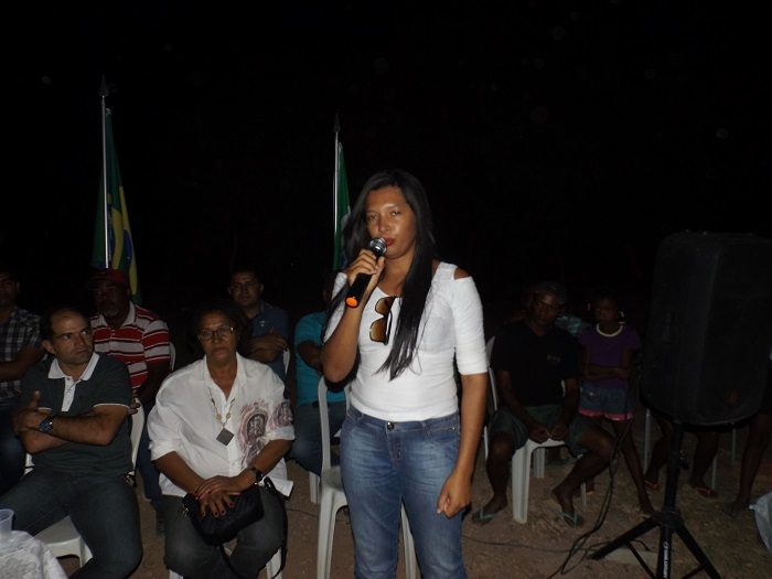 Prefeitura inaugura Obras na Localidade Brejão e adjacências  - Imagem 7