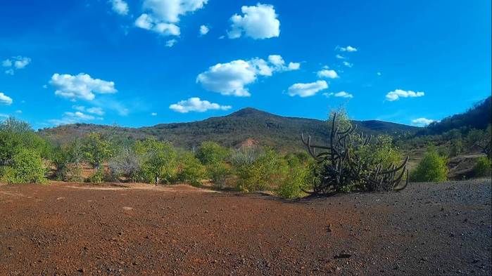 Vem ai... O Morro Assombrado. - Imagem 1