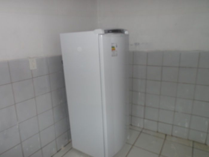 Prefeitura inaugura Obras na Localidade Brejão e adjacências  - Imagem 12