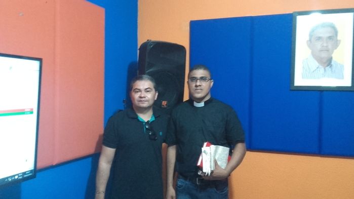 Inaugurada Rádio FM do Povo! - Imagem 2