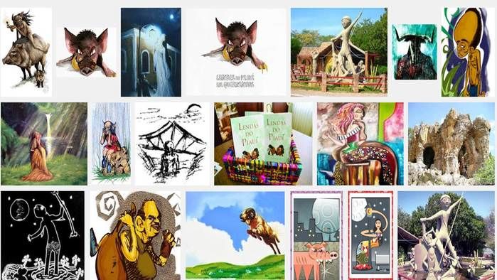 Vem ai... O Morro Assombrado. - Imagem 2