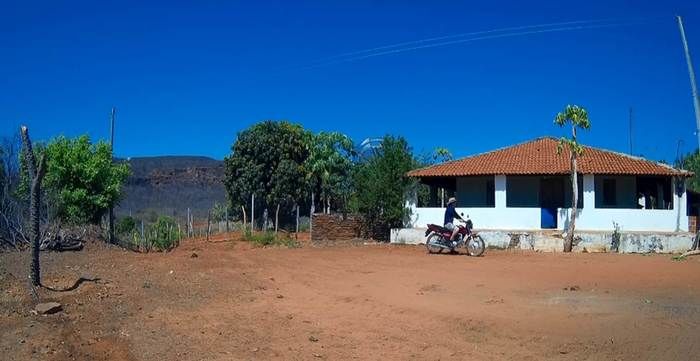 Vem ai... O Morro Assombrado. - Imagem 18