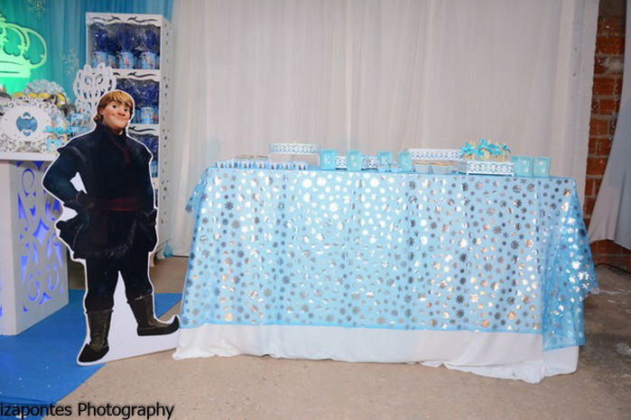 Uma Noite Congelante Marcou a Comemoração de Kamilly Victória - Imagem 20