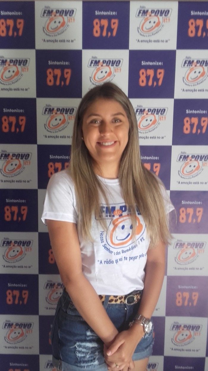 Inaugurada Rádio FM do Povo! - Imagem 15