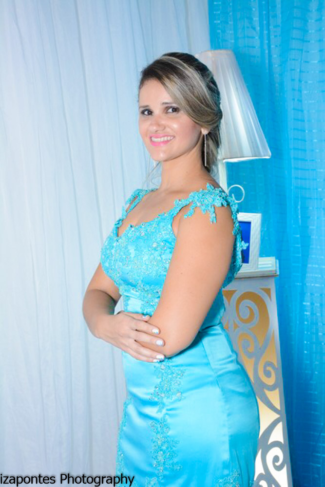 Uma Noite Congelante Marcou a Comemoração de Kamilly Victória - Imagem 208