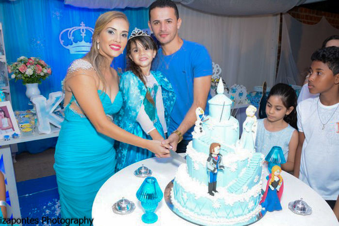 Uma Noite Congelante Marcou a Comemoração de Kamilly Victória - Imagem 167