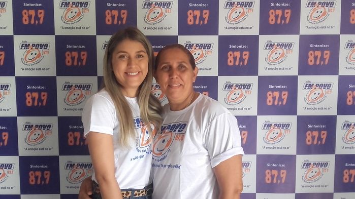 Inaugurada Rádio FM do Povo! - Imagem 16