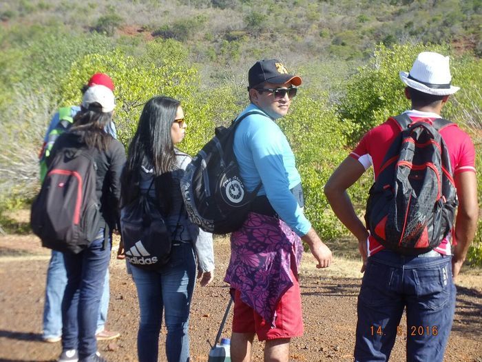 Vem ai... O Morro Assombrado. - Imagem 51