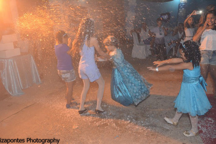 Uma Noite Congelante Marcou a Comemoração de Kamilly Victória - Imagem 131