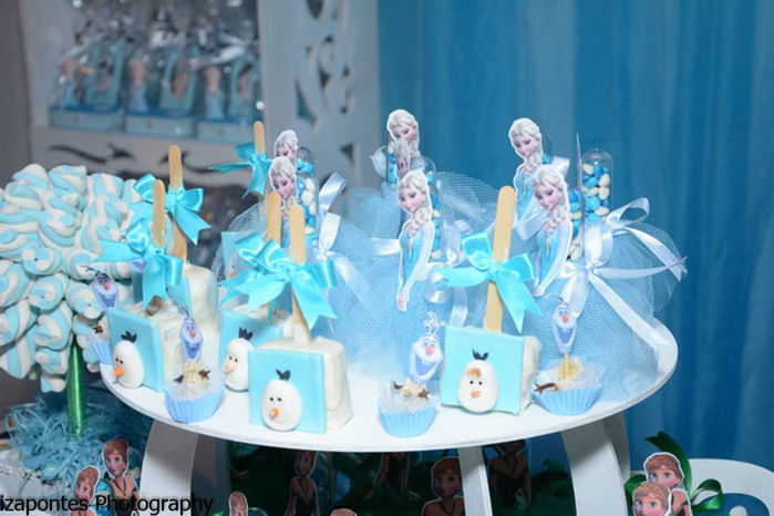 Uma Noite Congelante Marcou a Comemoração de Kamilly Victória - Imagem 84