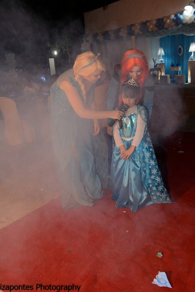 Uma Noite Congelante Marcou a Comemoração de Kamilly Victória - Imagem 117