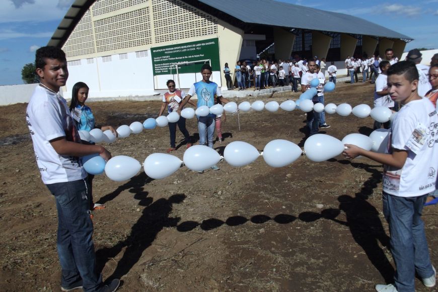 Romaria do Terço dos Homens Supera Expectativas