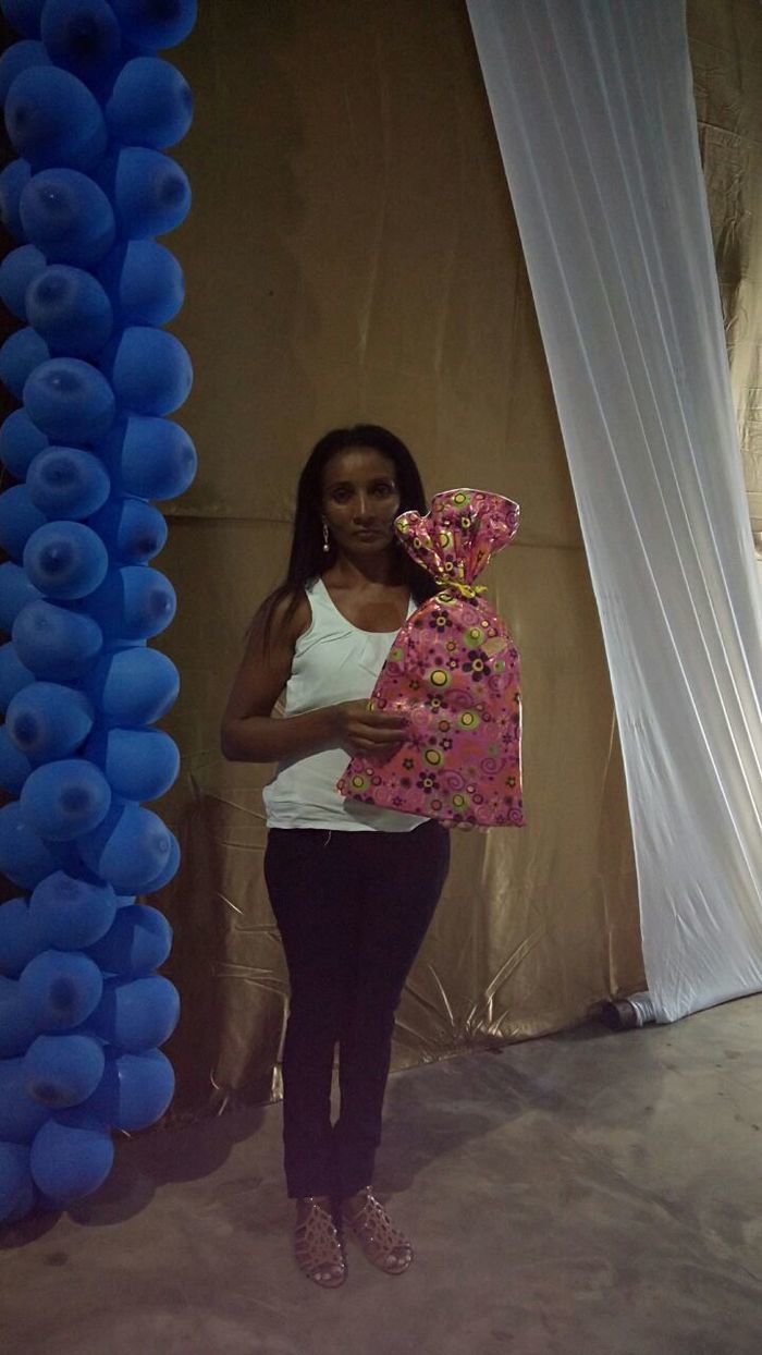 Secretaria Municipal de Educação realiza festa em homenagem as Mães - Imagem 9