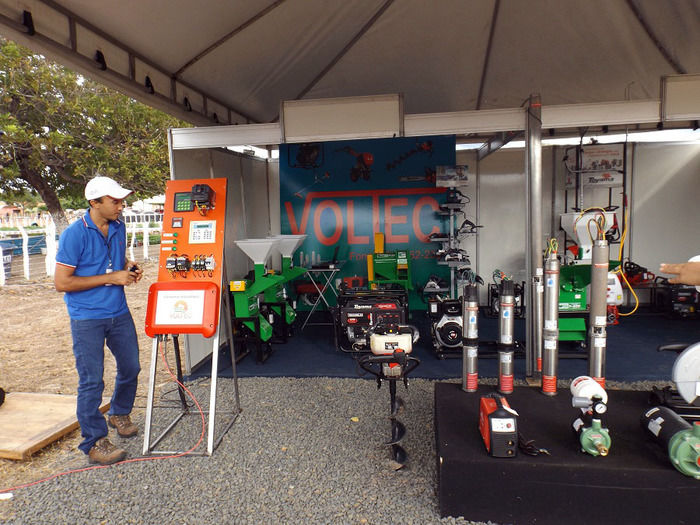 Mais um sucesso consolida de vez a EXPOEIRAS - Imagem 8