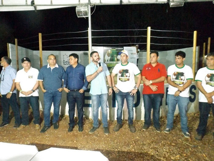 Mais um sucesso consolida de vez a EXPOEIRAS - Imagem 36