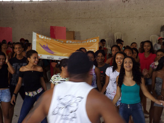 Milhares de pessoas participam do Dia do Desafio em Oeiras - Imagem 12