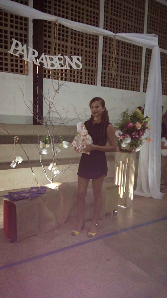 Secretaria Municipal de Educação realiza festa em homenagem as Mães - Imagem 19