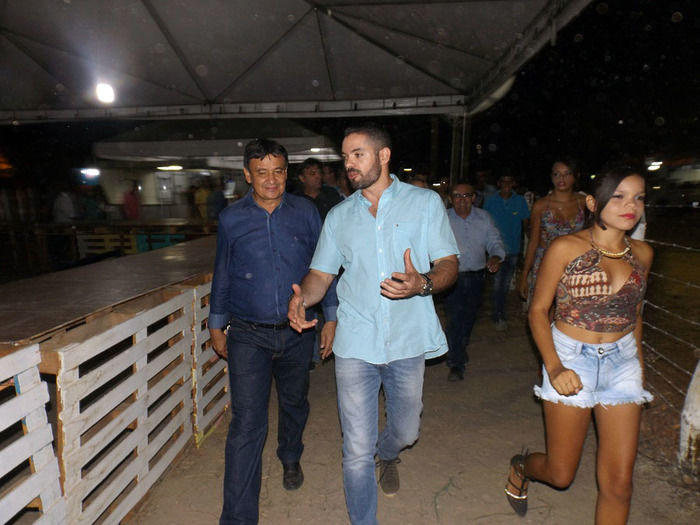 Mais um sucesso consolida de vez a EXPOEIRAS - Imagem 35