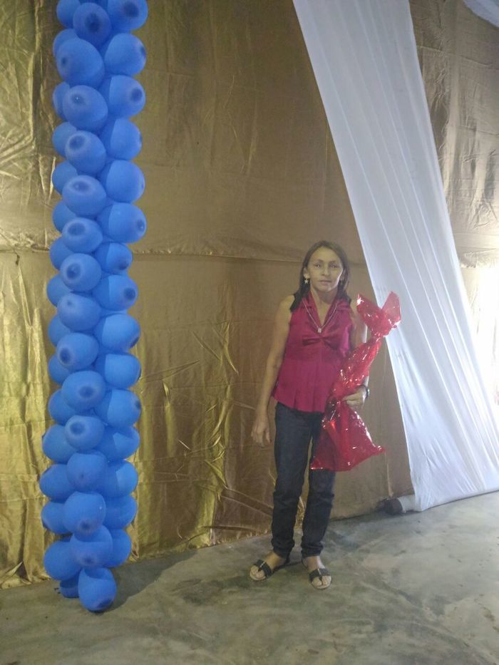 Secretaria Municipal de Educação realiza festa em homenagem as Mães - Imagem 2