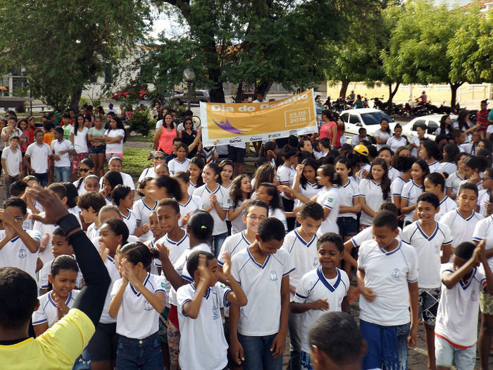 Milhares de pessoas participam do Dia do Desafio em Oeiras - Imagem 4
