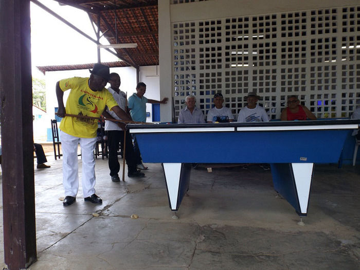Milhares de pessoas participam do Dia do Desafio em Oeiras - Imagem 20