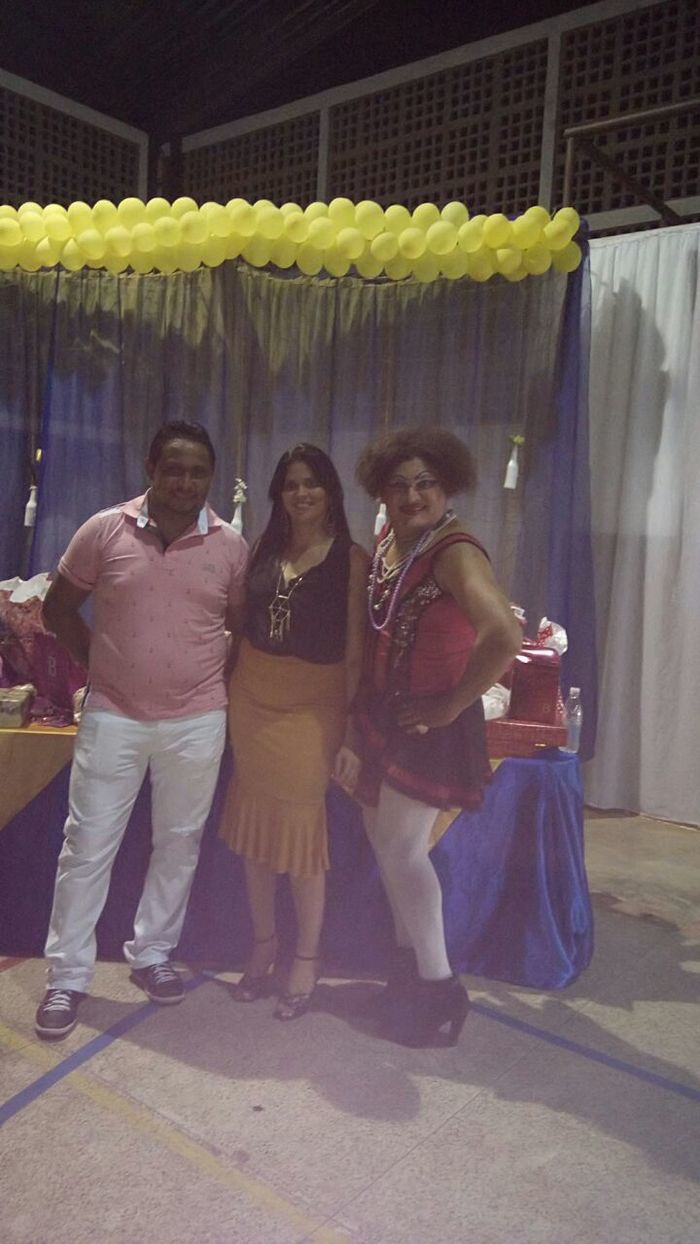 Secretaria Municipal de Educação realiza festa em homenagem as Mães - Imagem 21