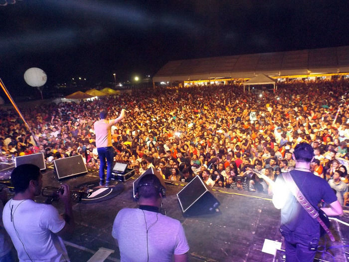 Mais um sucesso consolida de vez a EXPOEIRAS - Imagem 45