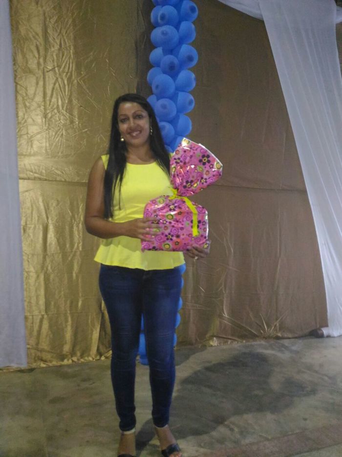 Secretaria Municipal de Educação realiza festa em homenagem as Mães - Imagem 23