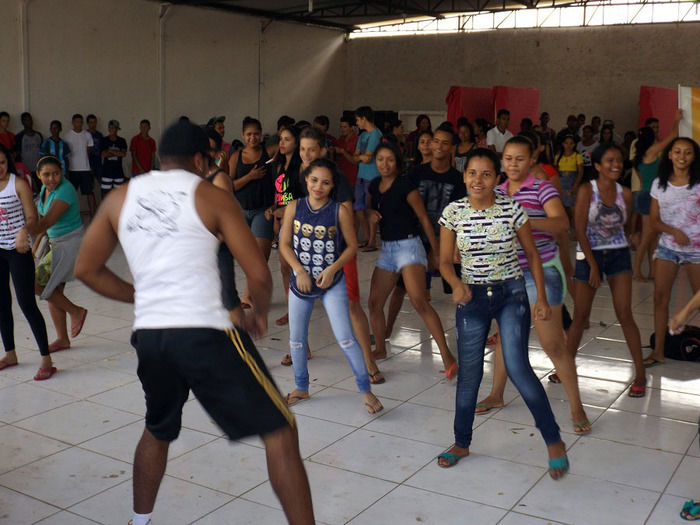 Milhares de pessoas participam do Dia do Desafio em Oeiras - Imagem 11