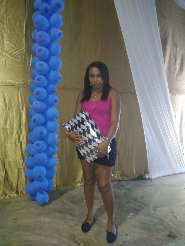 Secretaria Municipal de Educação realiza festa em homenagem as Mães - Imagem 20