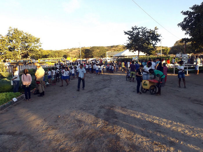 Mais um sucesso consolida de vez a EXPOEIRAS - Imagem 30