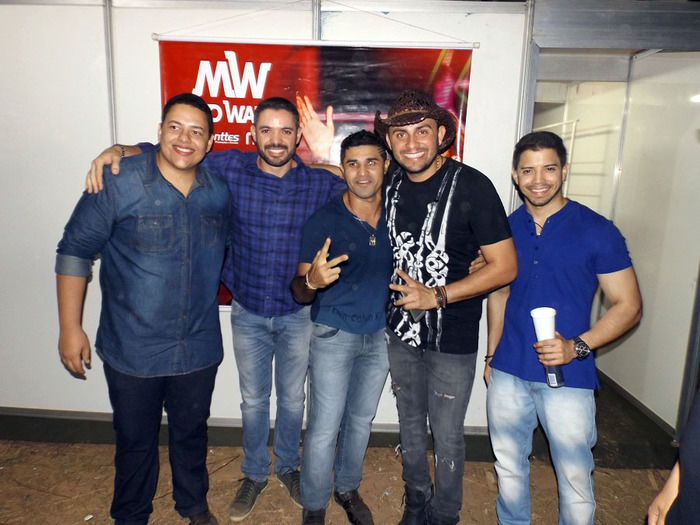 Mais um sucesso consolida de vez a EXPOEIRAS - Imagem 62