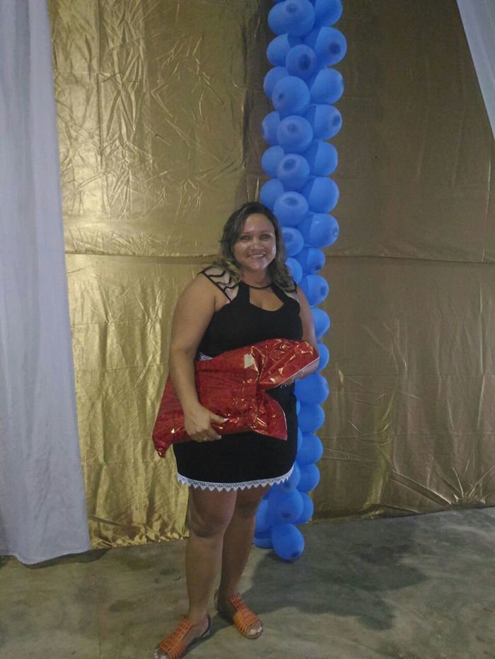 Secretaria Municipal de Educação realiza festa em homenagem as Mães - Imagem 11