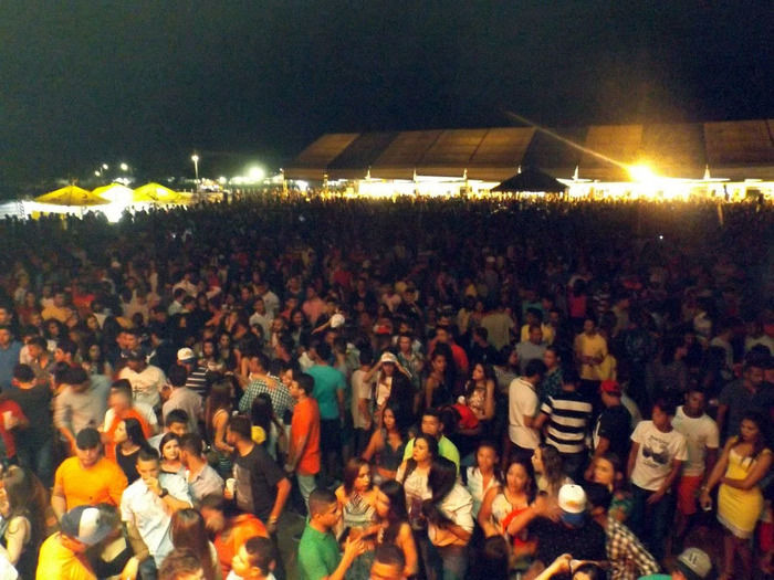 Mais um sucesso consolida de vez a EXPOEIRAS - Imagem 19