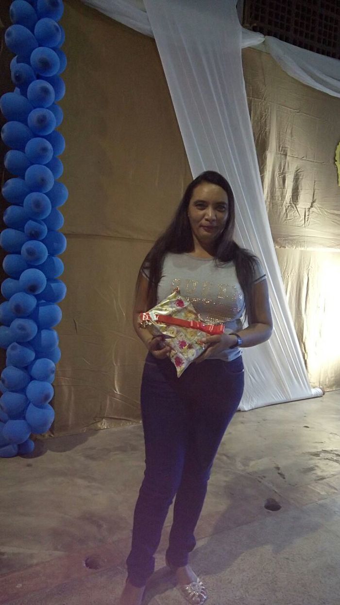 Secretaria Municipal de Educação realiza festa em homenagem as Mães - Imagem 27